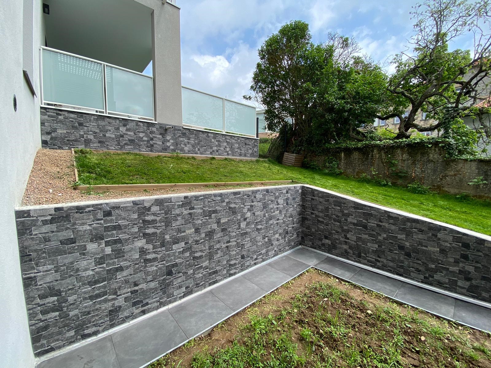 LES JARDINS D'ALINE