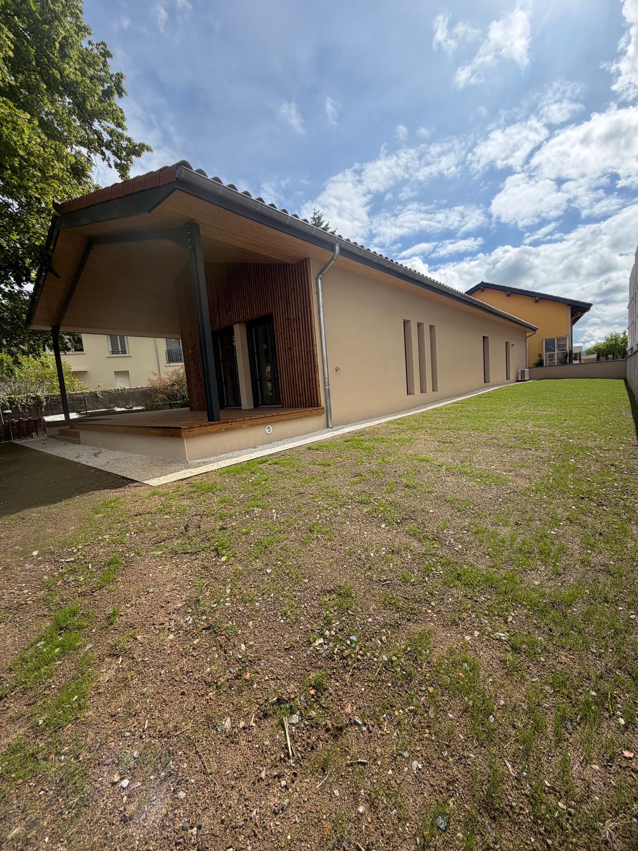 VILLA CARTERON