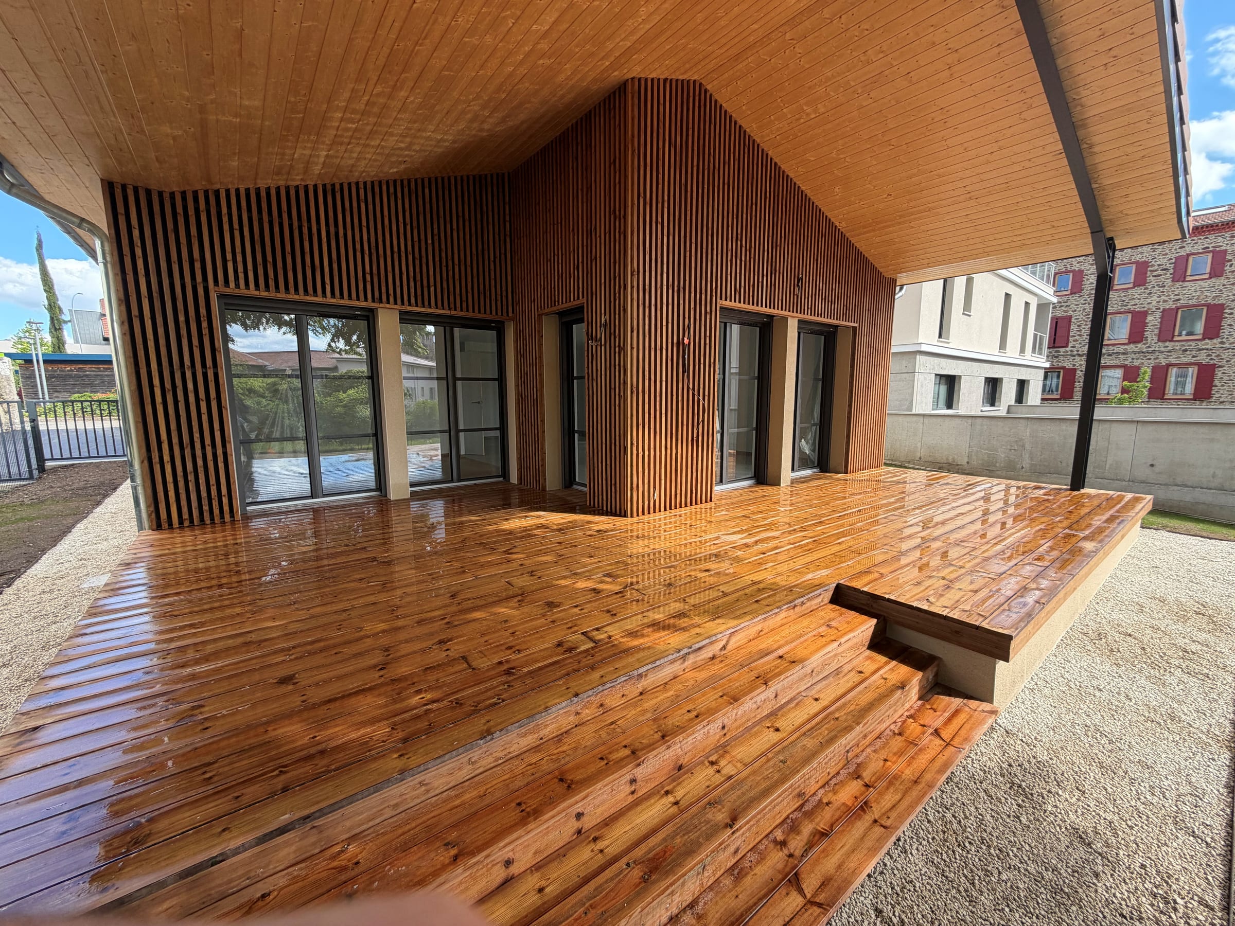 VILLA CARTERON