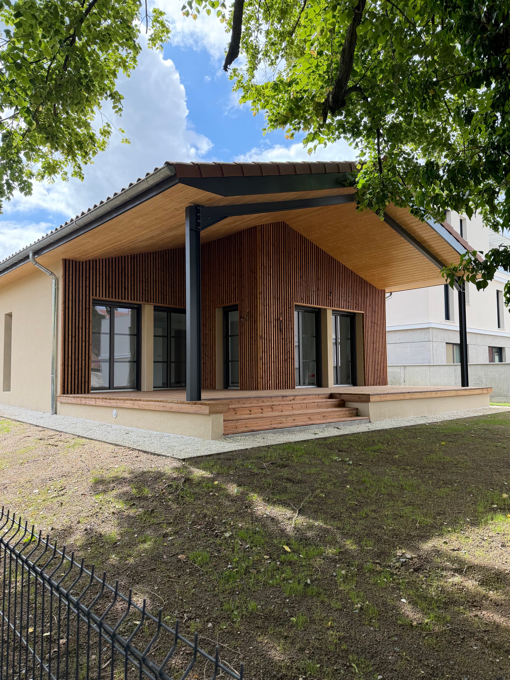 VILLA CARTERON