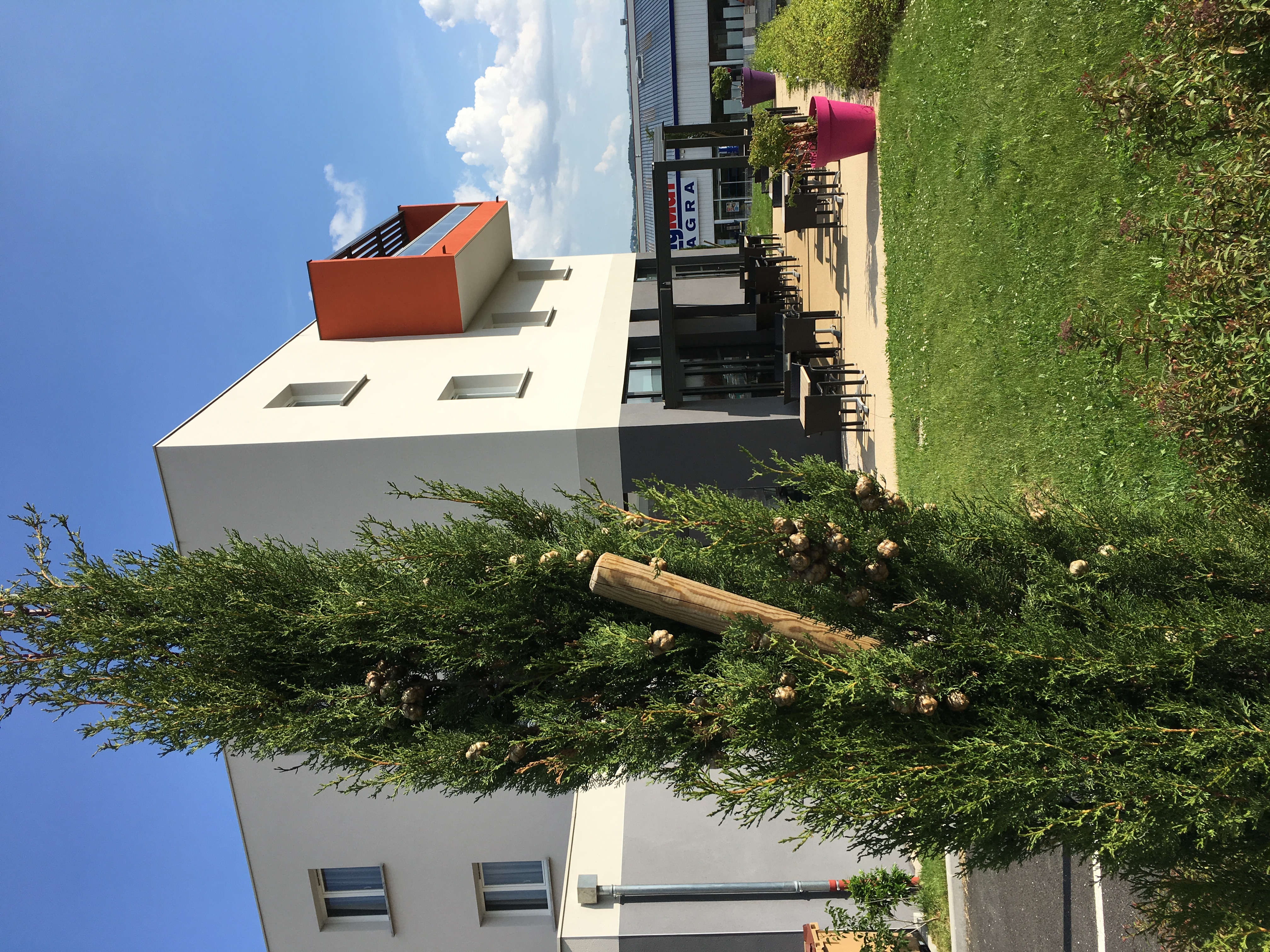 HOTEL L'HORIZON